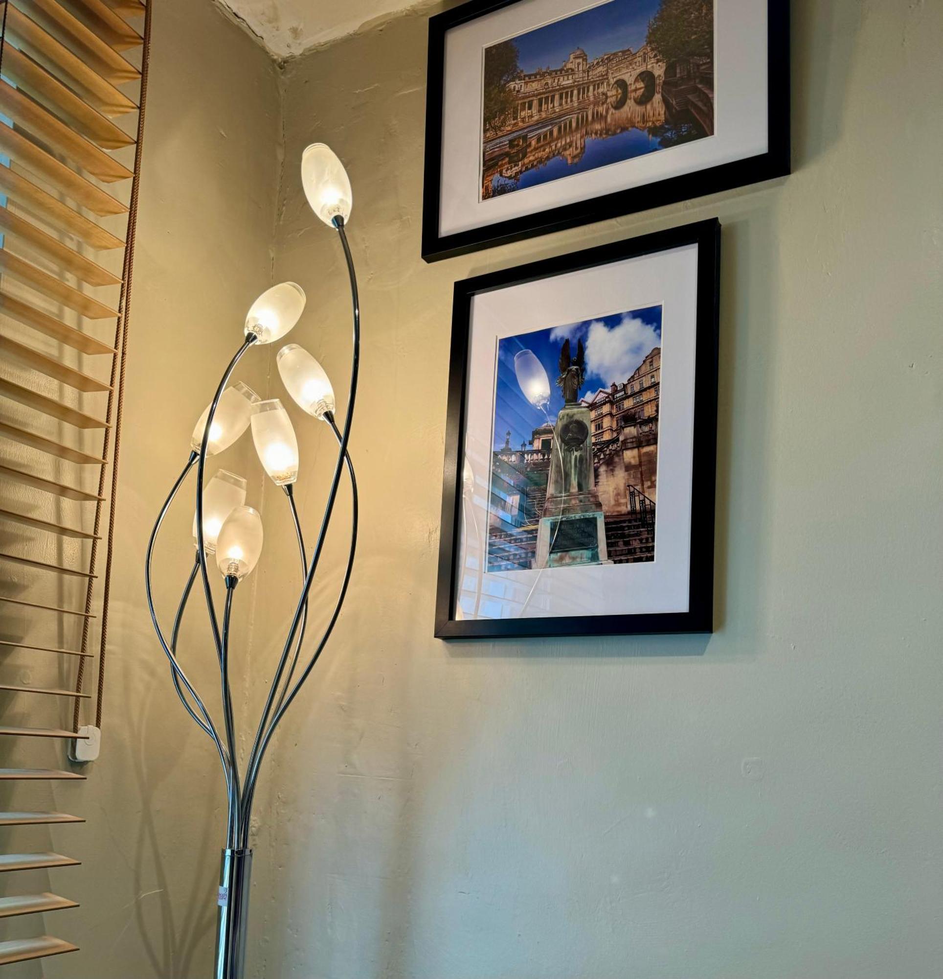 Beautiful Townhouse Next To Royal Victoria Park And Botanical Gardens Within Easy Walking Distance To Bath City Centre Bagian luar foto