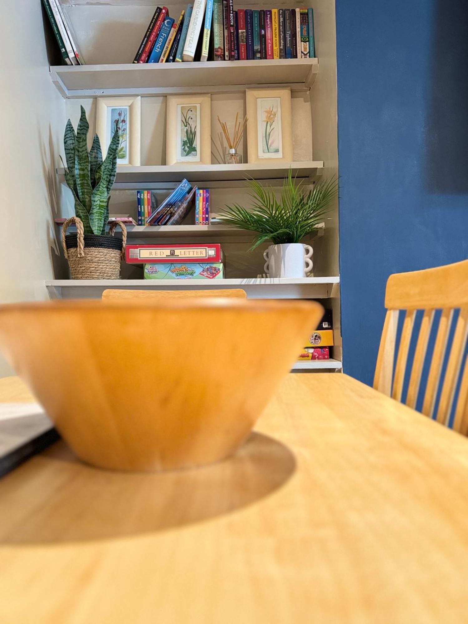 Beautiful Townhouse Next To Royal Victoria Park And Botanical Gardens Within Easy Walking Distance To Bath City Centre Bagian luar foto