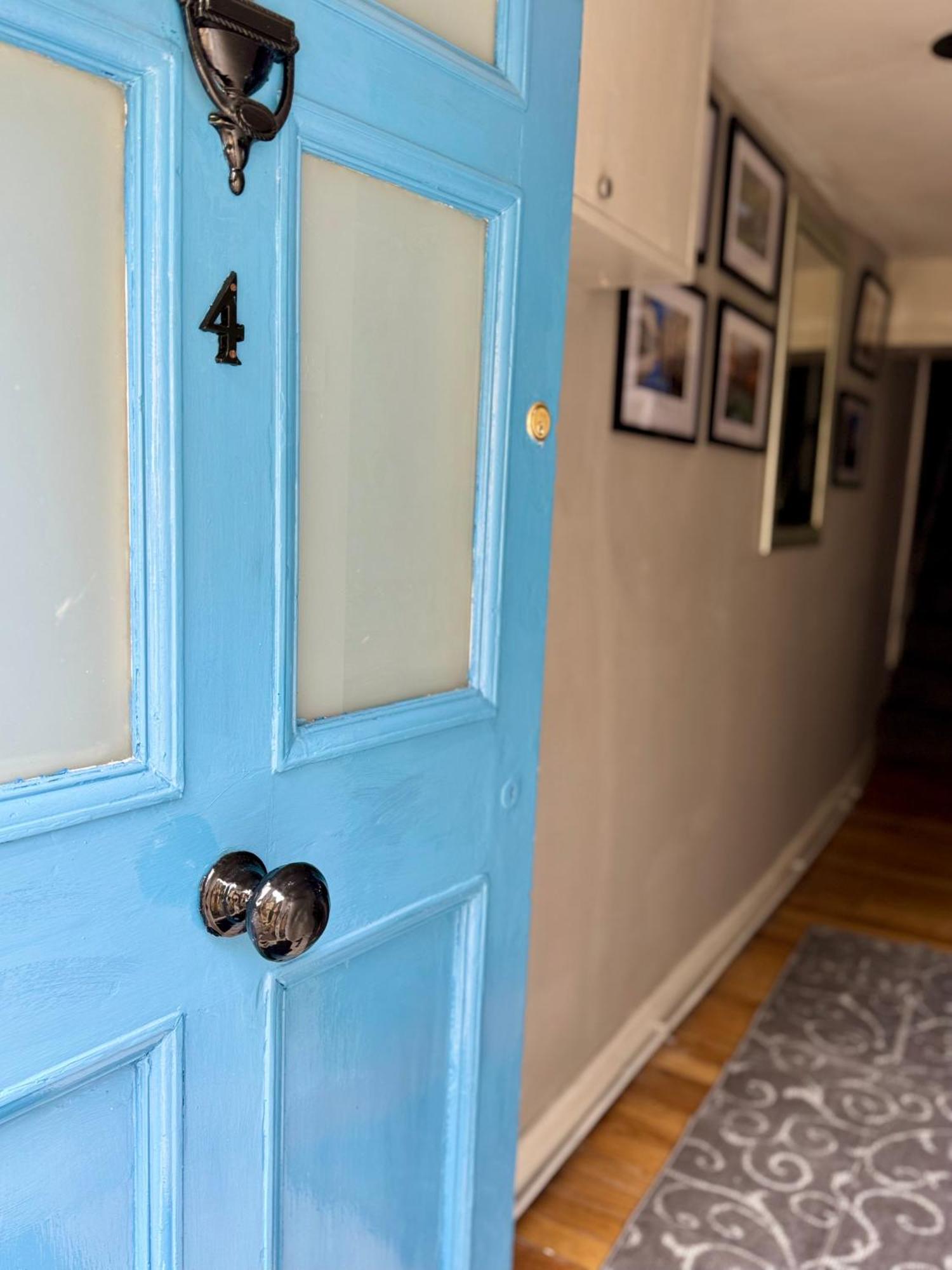 Beautiful Townhouse Next To Royal Victoria Park And Botanical Gardens Within Easy Walking Distance To Bath City Centre Bagian luar foto