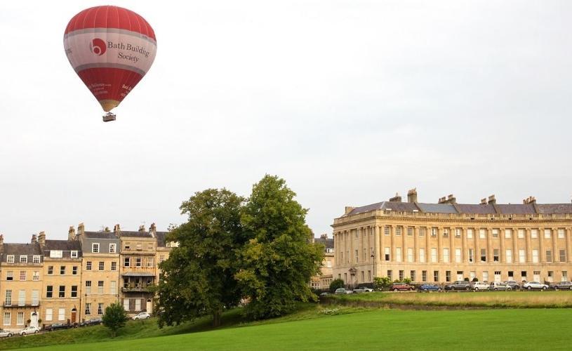 Beautiful Townhouse Next To Royal Victoria Park And Botanical Gardens Within Easy Walking Distance To Bath City Centre Bagian luar foto