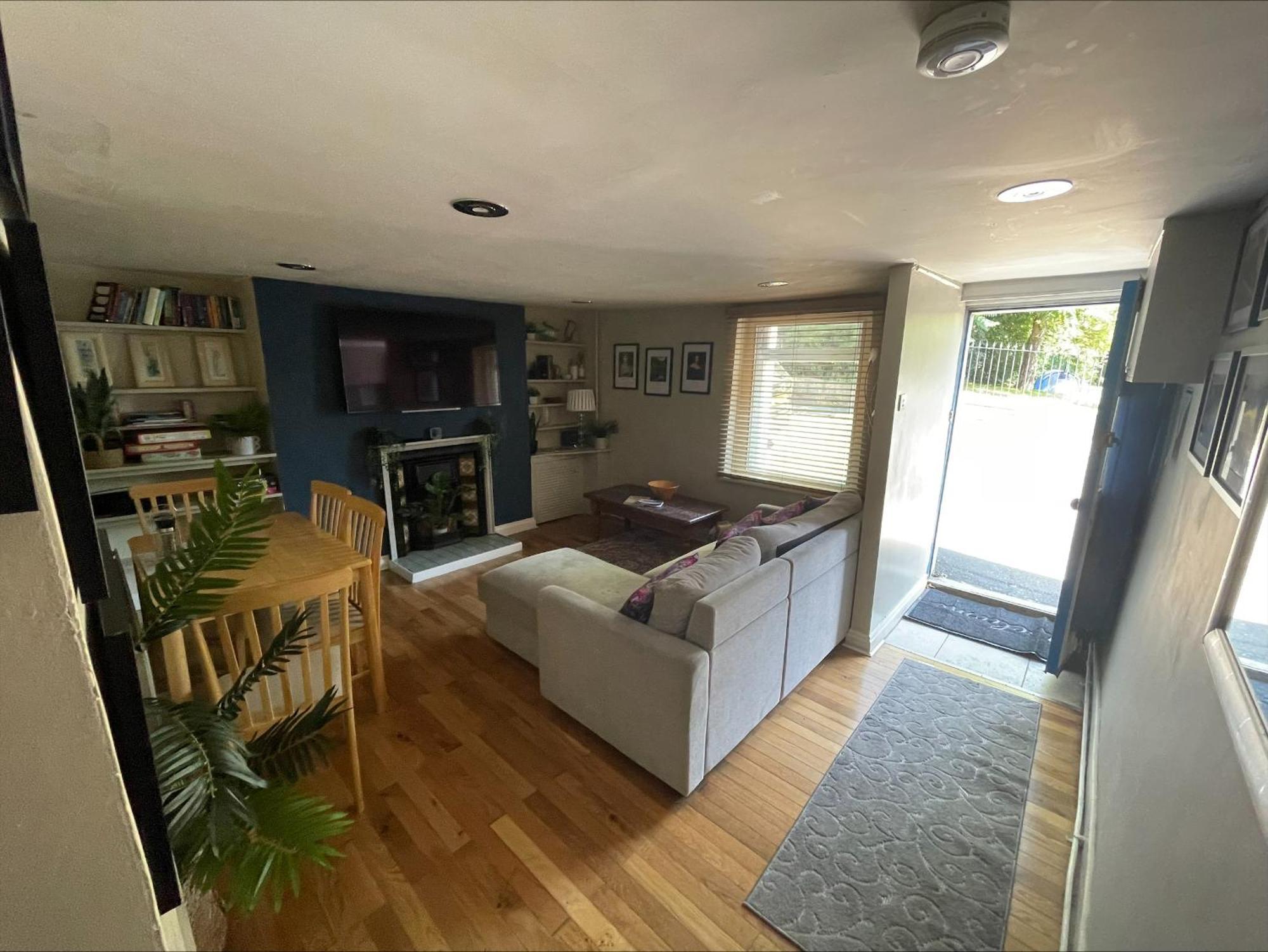 Beautiful Townhouse Next To Royal Victoria Park And Botanical Gardens Within Easy Walking Distance To Bath City Centre Bagian luar foto